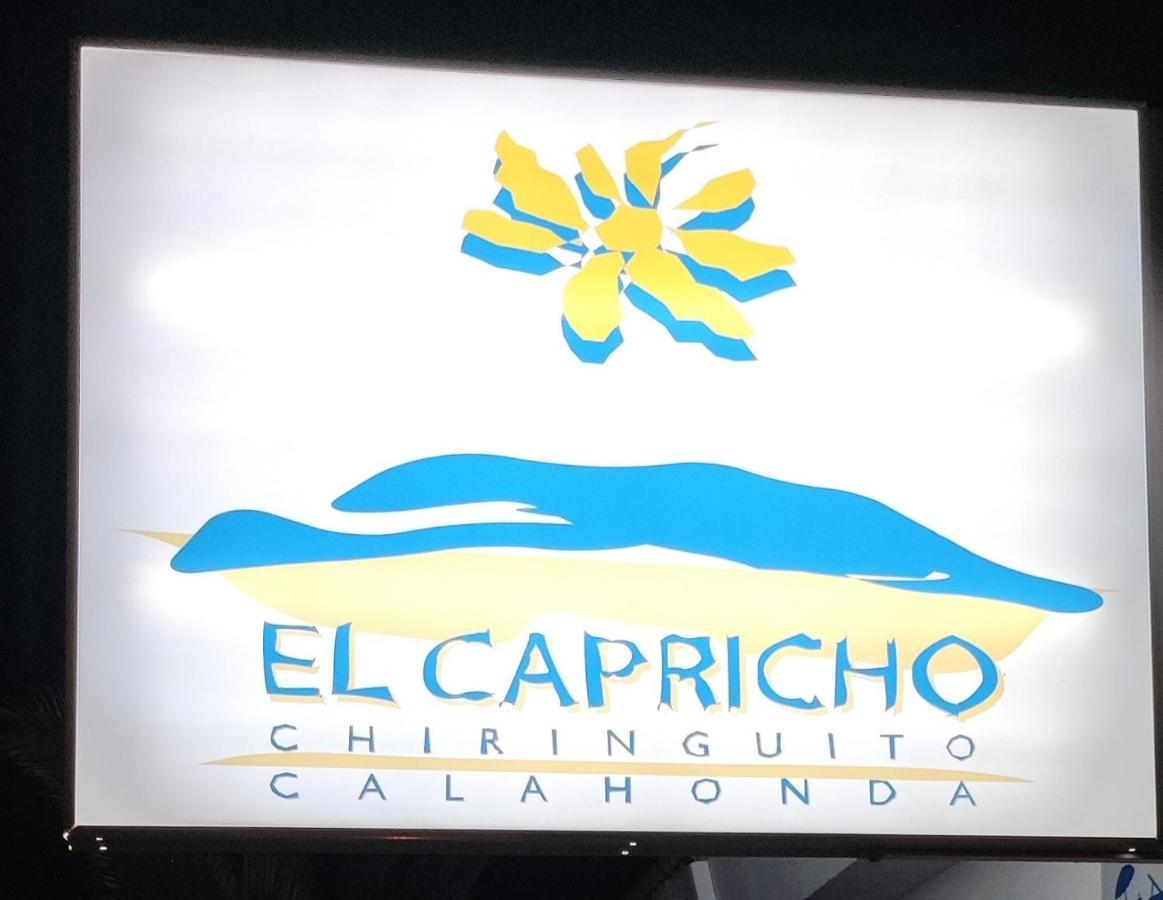 Algaidabeach-Paseolitoral Sitio de Calahonda Exteriör bild
